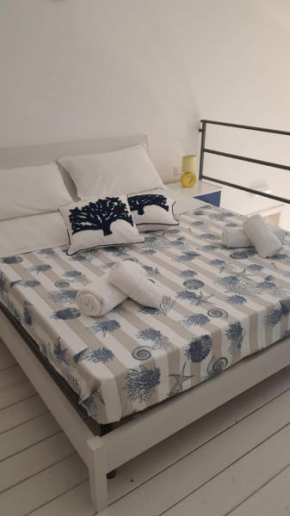 Casa vacanza Raggio di Sole Castellammare Del Golfo